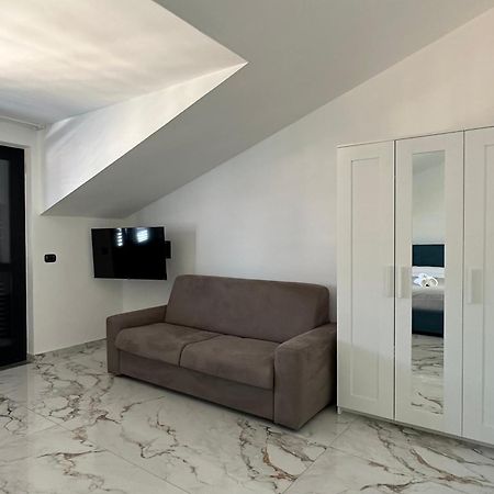 Alba Exclusive Place Hotel Bianco Luaran gambar