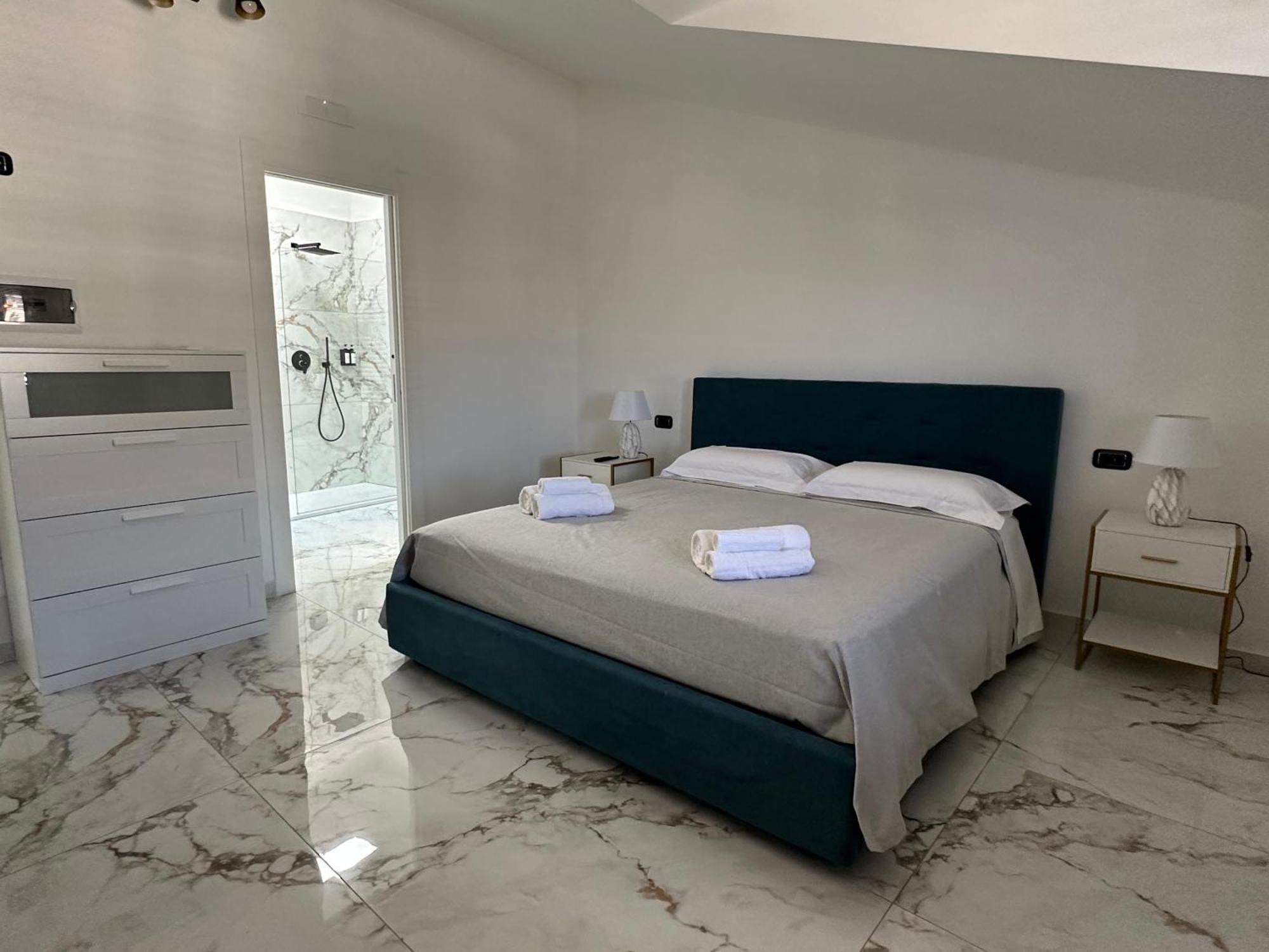 Alba Exclusive Place Hotel Bianco Luaran gambar
