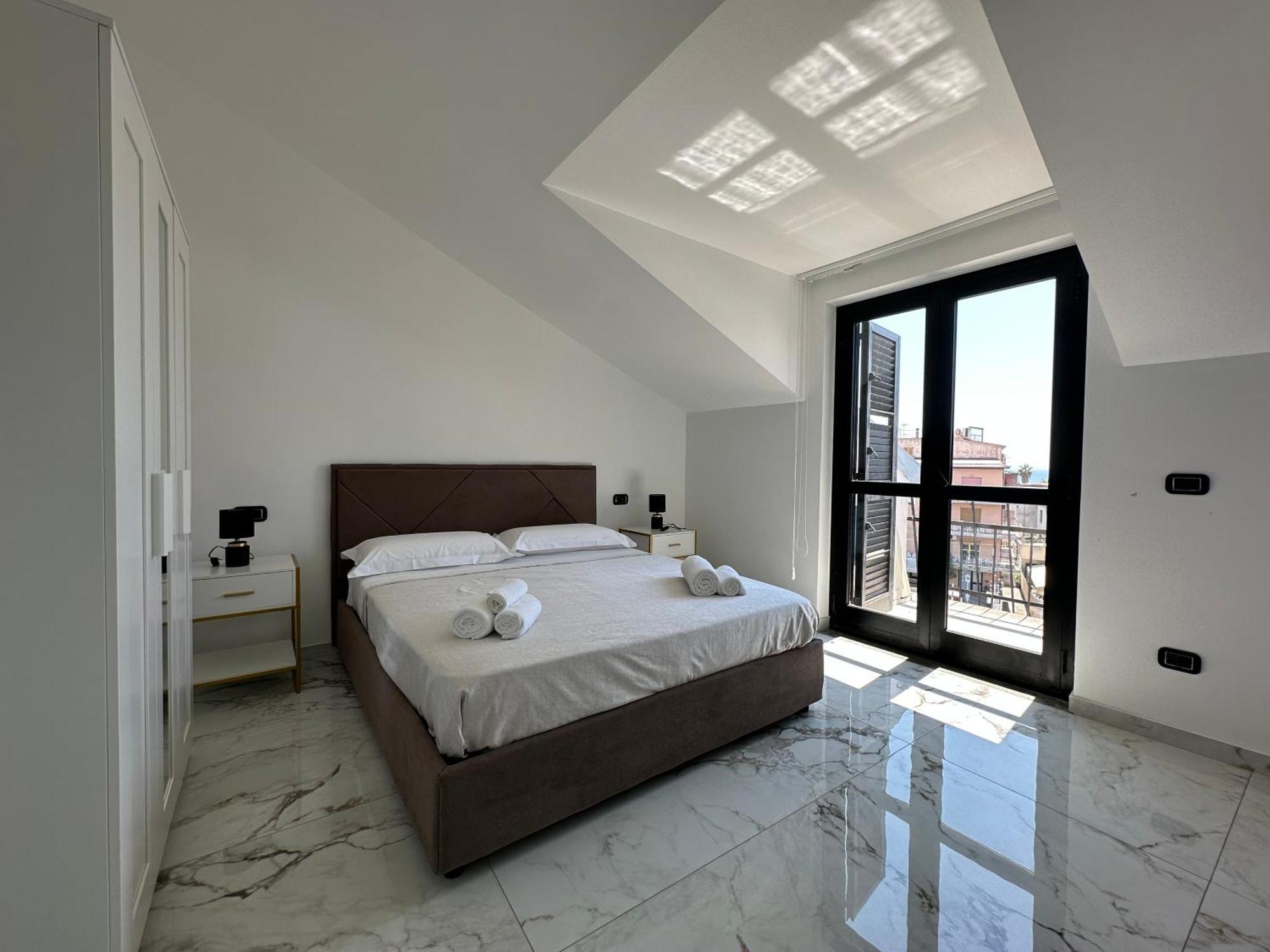 Alba Exclusive Place Hotel Bianco Luaran gambar