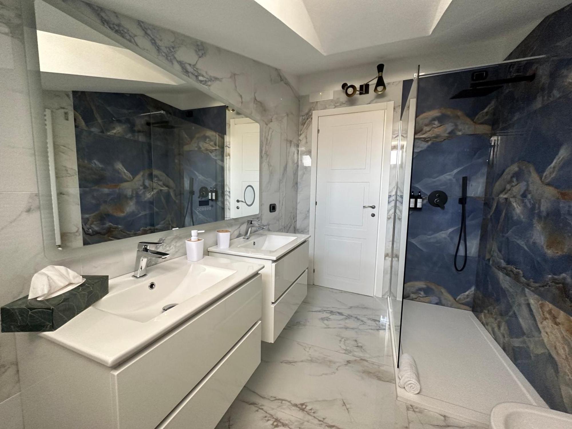 Alba Exclusive Place Hotel Bianco Luaran gambar