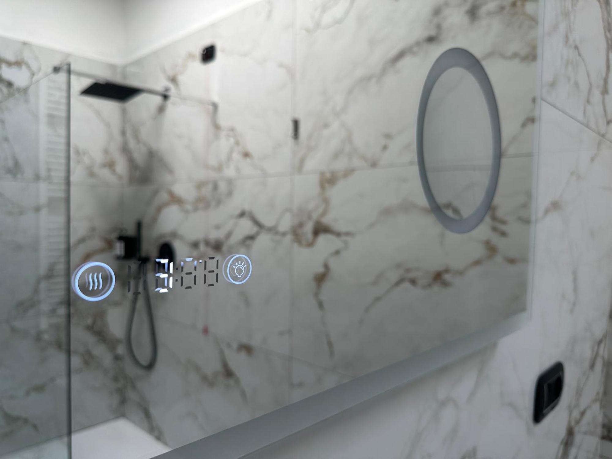 Alba Exclusive Place Hotel Bianco Luaran gambar